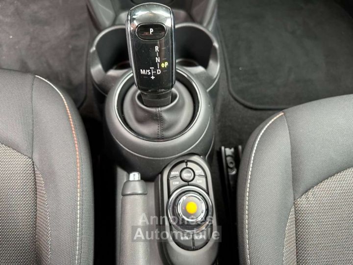 Mini One 5 portes Clim auto GPS Garantie 12m - 13