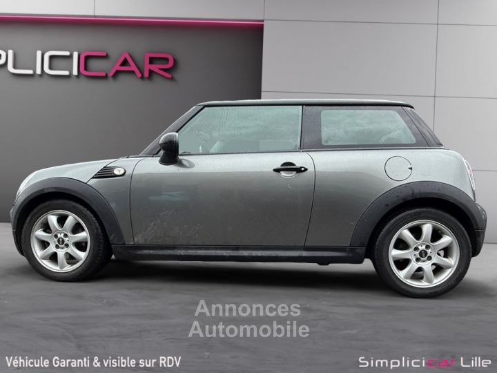 Mini One COOPER 1.6i - 4