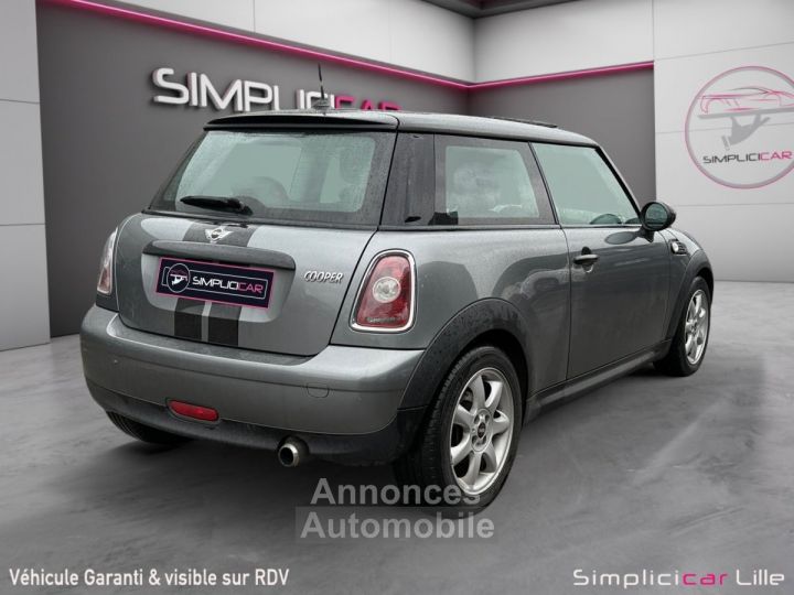 Mini One COOPER 1.6i - 5