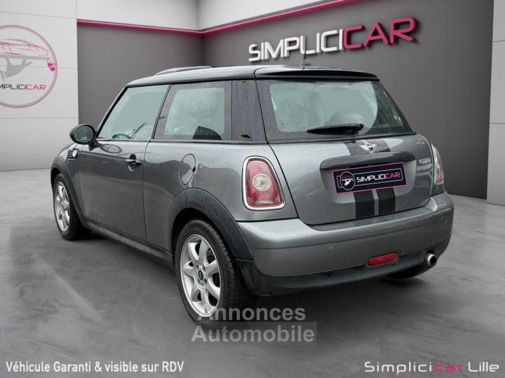 Mini One COOPER 1.6i - 6