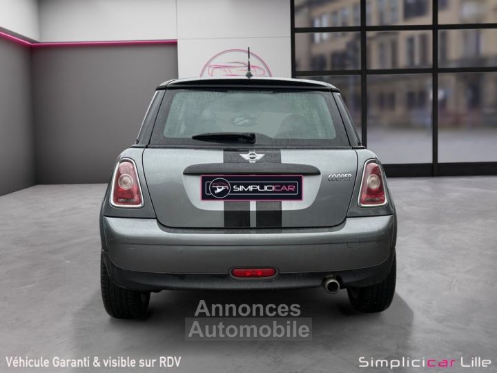 Mini One COOPER 1.6i - 7