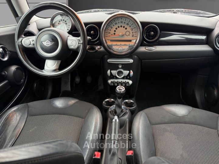 Mini One COOPER 1.6i - 8