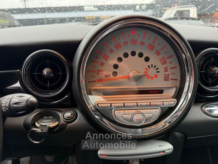 Mini One COOPER 1.6i - 14