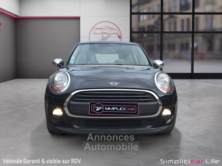 Mini One COOPER / 2017 / DIESEL - 3