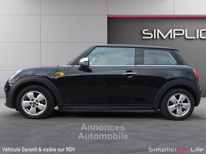 Mini One COOPER / 2017 / DIESEL - 4