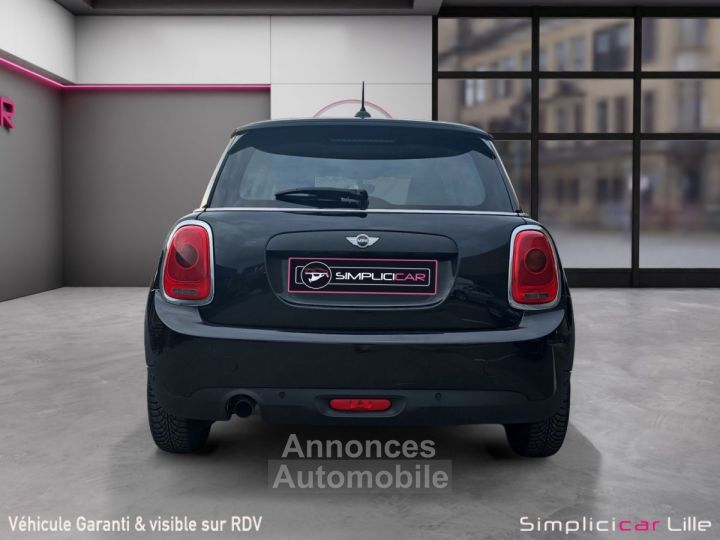 Mini One COOPER / 2017 / DIESEL - 7