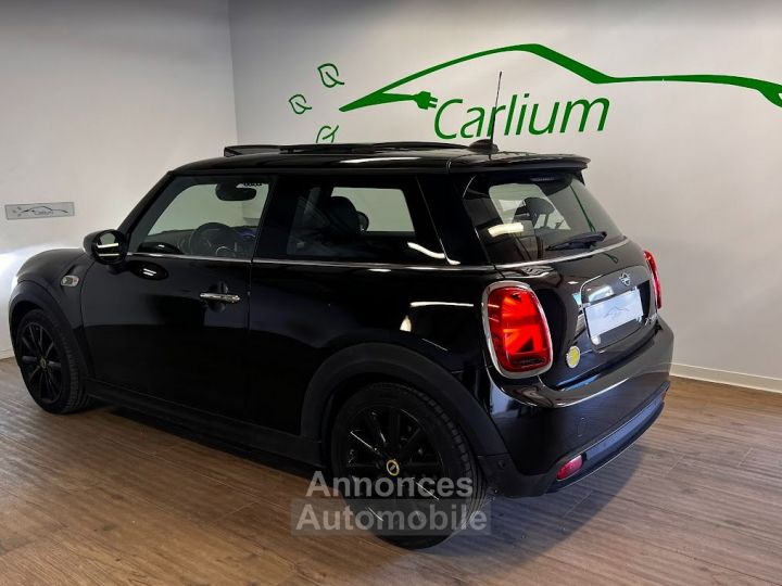 Mini One Cooper électrique 184ch SE FINITION Greenwich BVA A partir de 250e par mois- Première main - 2