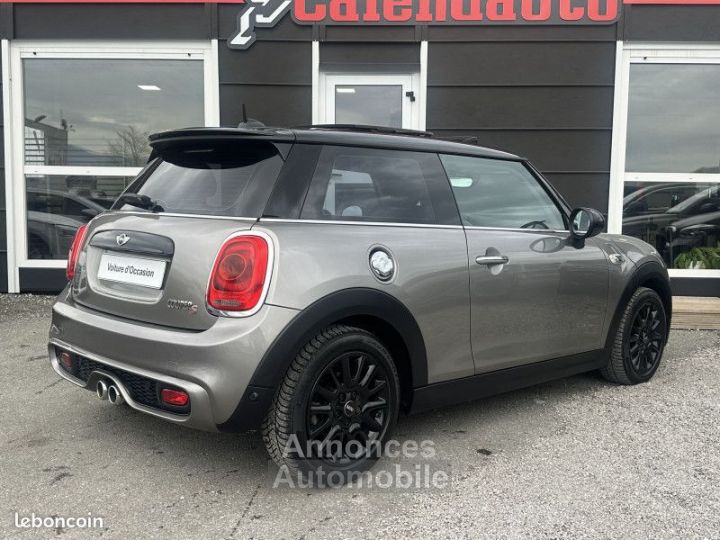 Mini One COOPER S 192CH - 7