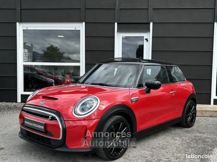 Mini One COOPER SE 184CH EDITION CAMDEN BVA 5CV - 2