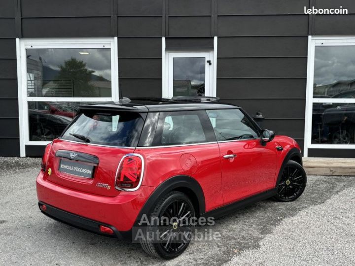 Mini One COOPER SE 184CH EDITION CAMDEN BVA 5CV - 6