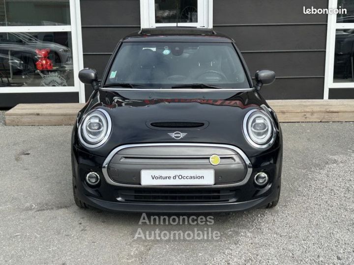 Mini One COOPER SE 184CH EDITION GREENWICH BVA - 6