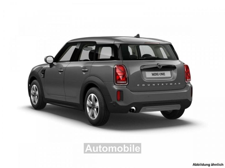 Mini One Countryman 1.5i CARPLAY LED ALU PDC - 1