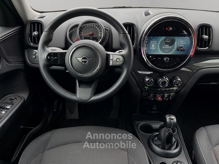 Mini One Countryman 1.5i LED CARPLAY PDC ALU CRUISE - 1