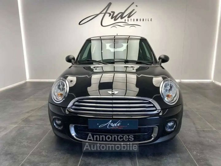 Mini One D 1.6 GARANTIE 12 MOIS AIRCO - 2