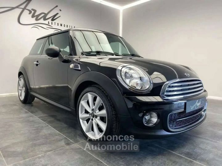 Mini One D 1.6 GARANTIE 12 MOIS AIRCO - 3