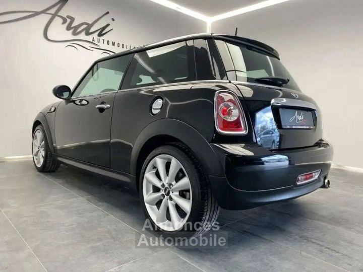 Mini One D 1.6 GARANTIE 12 MOIS AIRCO - 6