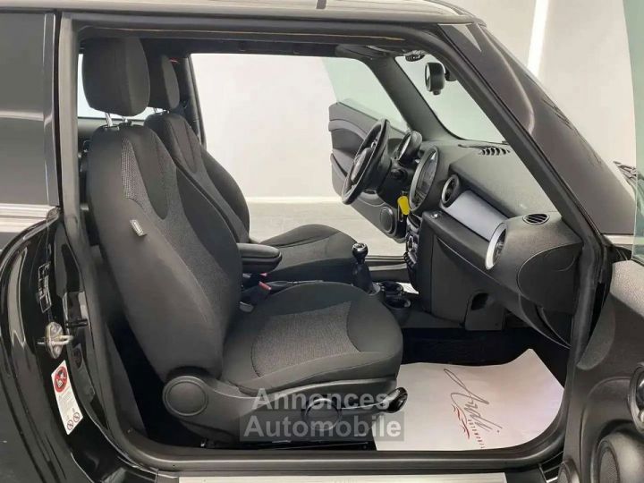 Mini One D 1.6 GARANTIE 12 MOIS AIRCO - 9