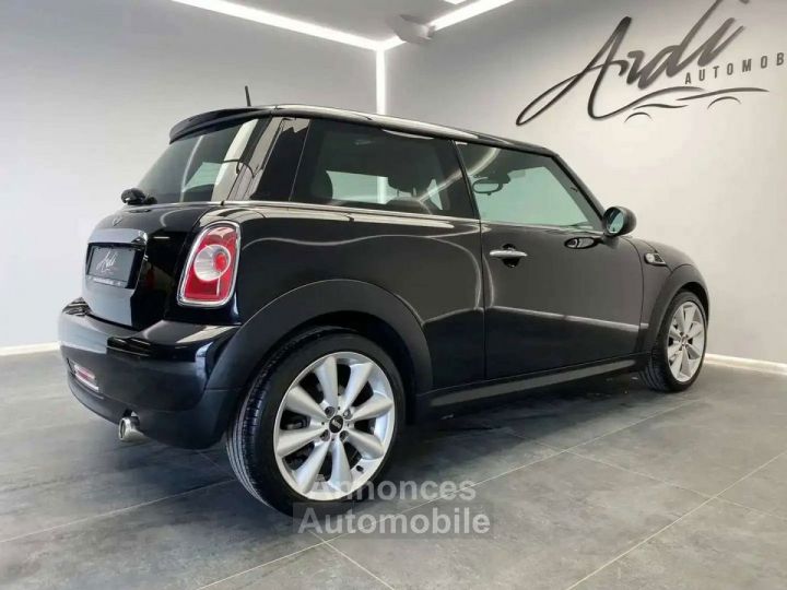 Mini One D 1.6 GARANTIE 12 MOIS AIRCO - 13