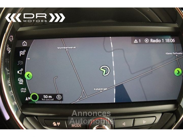 Mini One GP - CARPLAY NAVI No 1532 of 3000 - 18