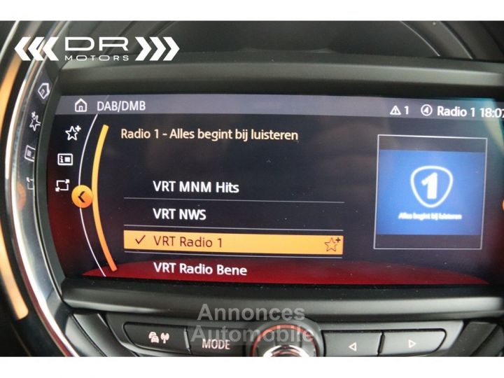 Mini One GP - CARPLAY NAVI No 1532 of 3000 - 19