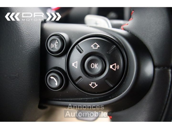 Mini One GP - CARPLAY NAVI No 1532 of 3000 - 34