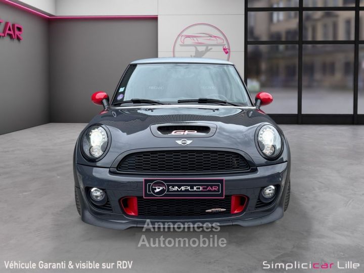 Mini One HATCH R56 218 ch John Cooper Works GP II - 2