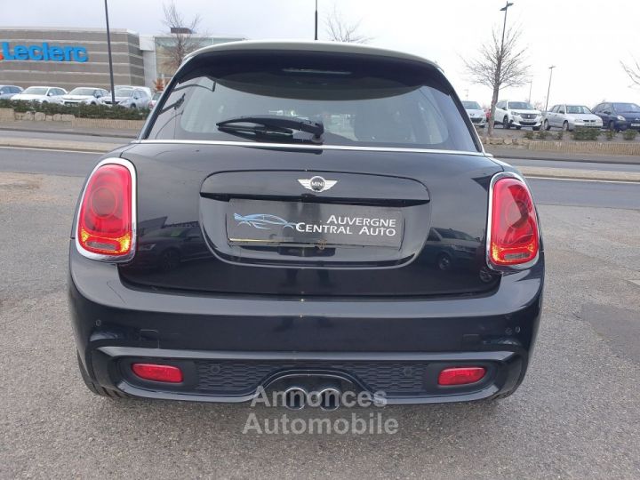 Mini One III 2.0 COOPER S 192 FINITION CHILI 5 P - 6