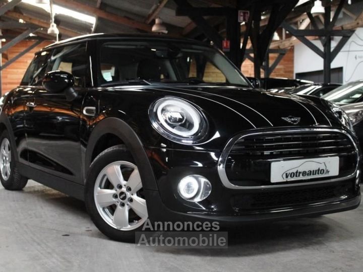 Mini One III 3P (F56) 1.5 COOPER 136 - 1