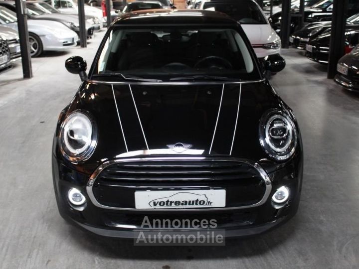 Mini One III 3P (F56) 1.5 COOPER 136 - 8