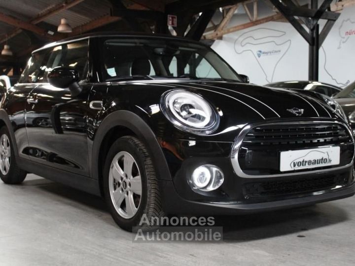 Mini One III 3P (F56) 1.5 COOPER 136 - 10