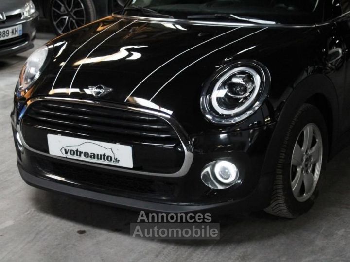 Mini One III 3P (F56) 1.5 COOPER 136 - 11