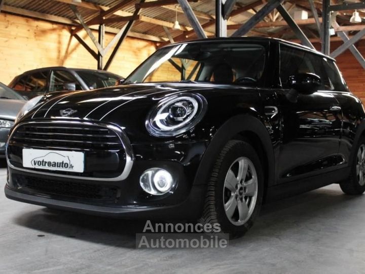 Mini One III 3P (F56) 1.5 COOPER 136 - 12