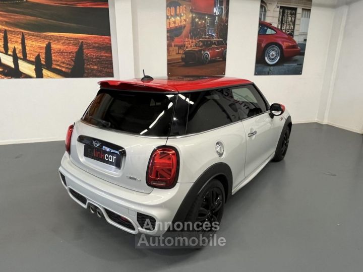 Mini One JCW 2.0i 231 John Cooper Works - 4