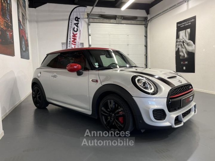 Mini One JCW 2.0i 231 John Cooper Works - 6