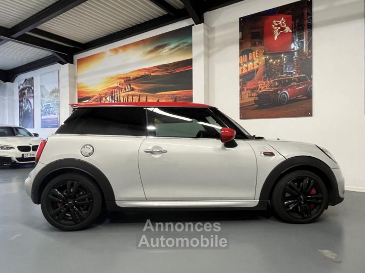 Mini One JCW 2.0i 231 John Cooper Works - 7