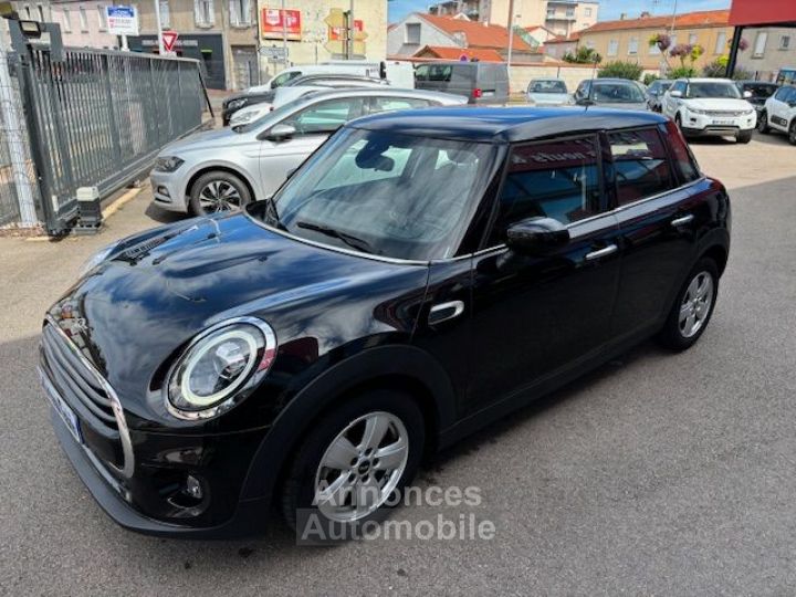 Mini One MINI Cooper 136cv business design  bva 7 - 1