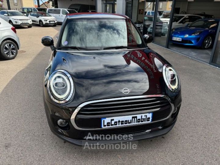 Mini One MINI Cooper 136cv business design  bva 7 - 2