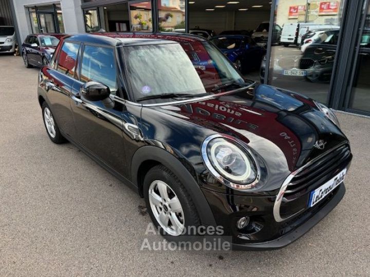 Mini One MINI Cooper 136cv business design  bva 7 - 3