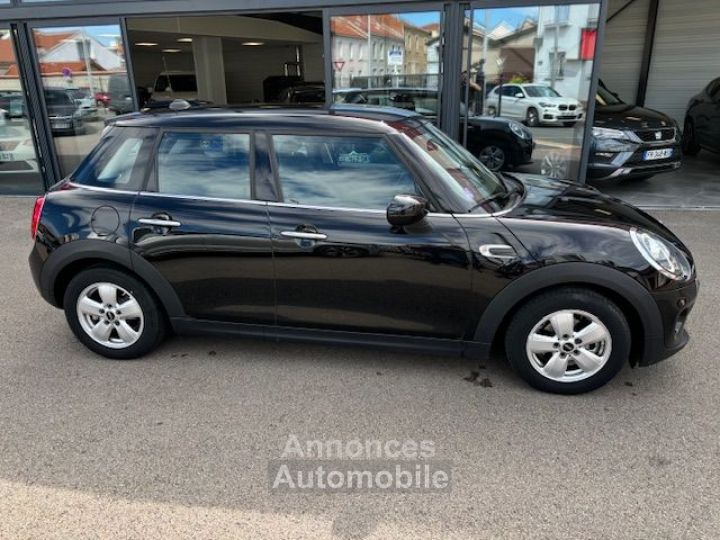 Mini One MINI Cooper 136cv business design  bva 7 - 4