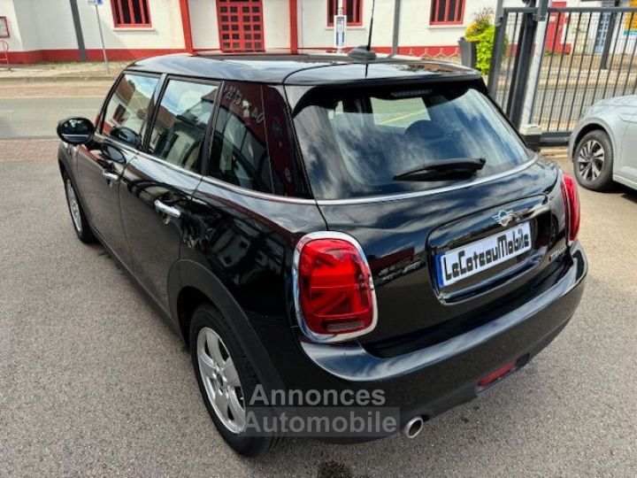 Mini One MINI Cooper 136cv business design  bva 7 - 9