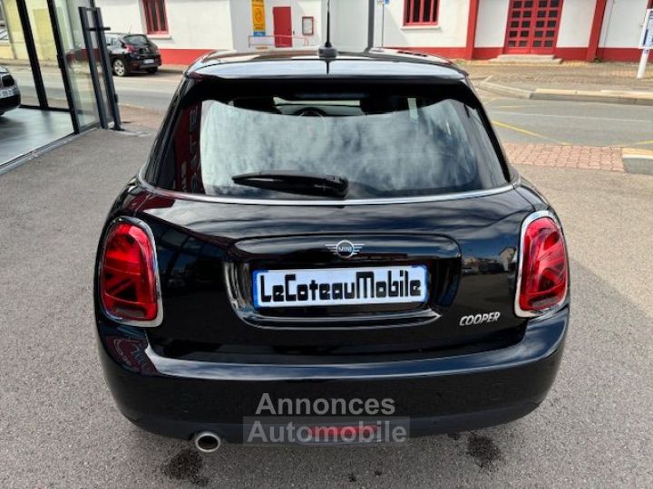 Mini One MINI Cooper 136cv business design  bva 7 - 10