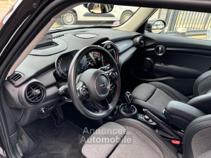 Mini One MINI Cooper 136cv business design  bva 7 - 16