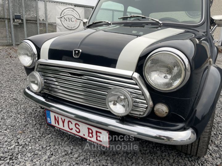 Mini One Rover - 65