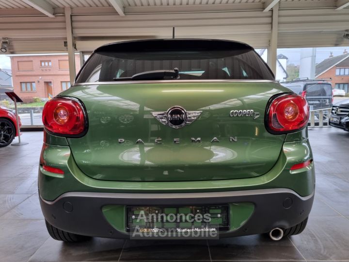 Mini Paceman - 5