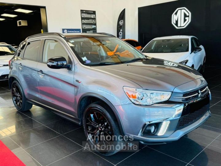 Mitsubishi ASX (2) 1.6 MIVEC 7CV BLACK COLLECTION 2WD - 1