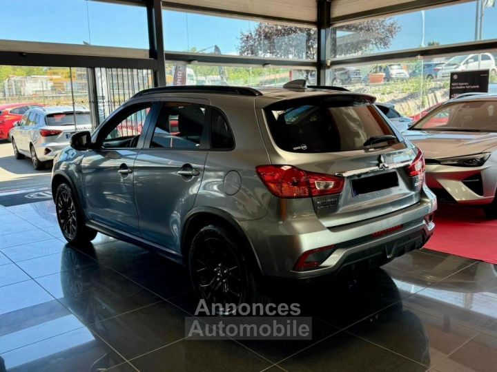 Mitsubishi ASX (2) 1.6 MIVEC 7CV BLACK COLLECTION 2WD - 5