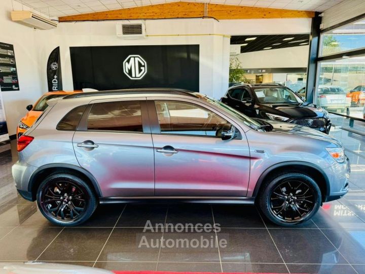 Mitsubishi ASX (2) 1.6 MIVEC 7CV BLACK COLLECTION 2WD - 8