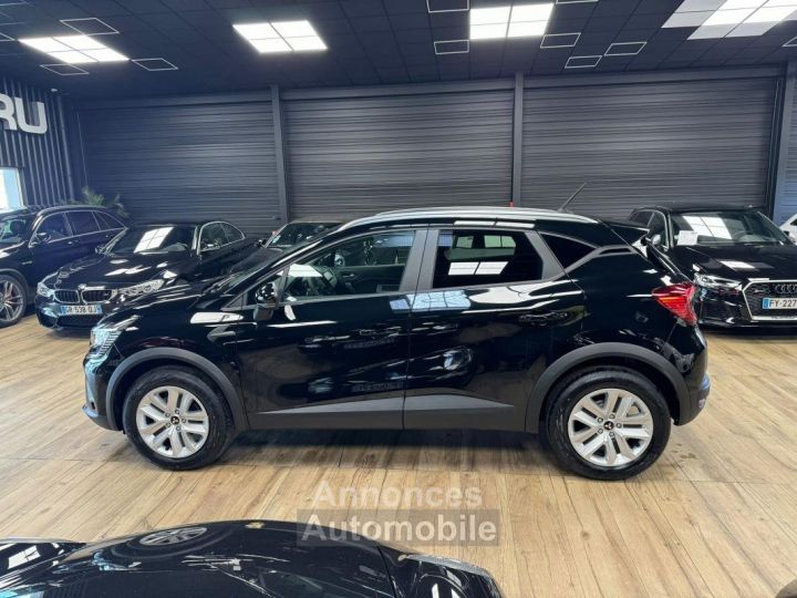 Mitsubishi ASX II 1.3 DI-T MHEV 140 AS&G BUSINESS - 4