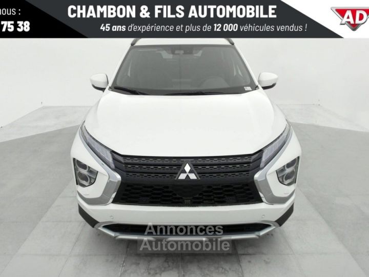 Mitsubishi Eclipse Cross MY23 2.4 MIVEC PHEV TWIN MOTOR 4WD BUSINESS - 2