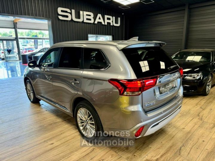 Mitsubishi Outlander PHEV III (2) TWIN MOTOR 224CH 4WD INSTYLE MY20 - 6